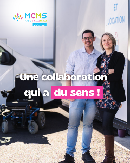 S'engager localement pour agir plus loin !