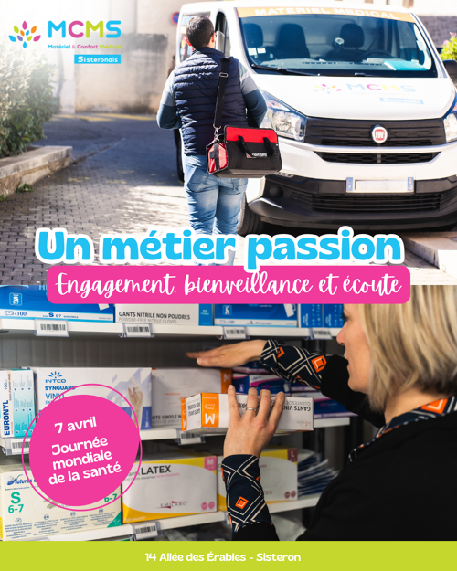 Santé : engagement du duo