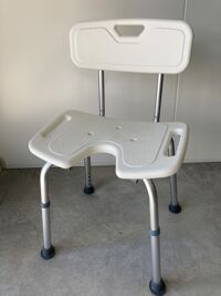 Siège de bain