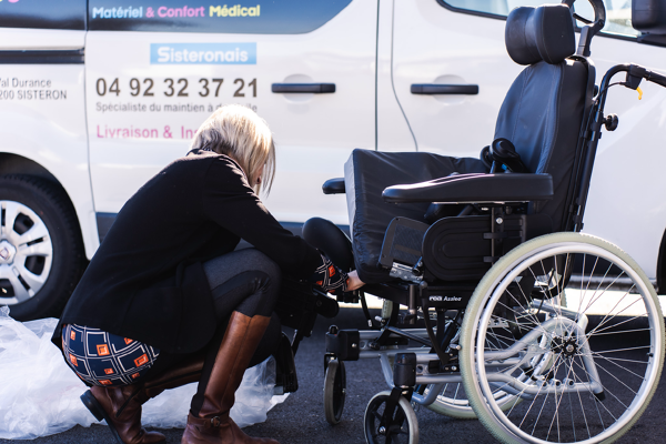 Mobilité