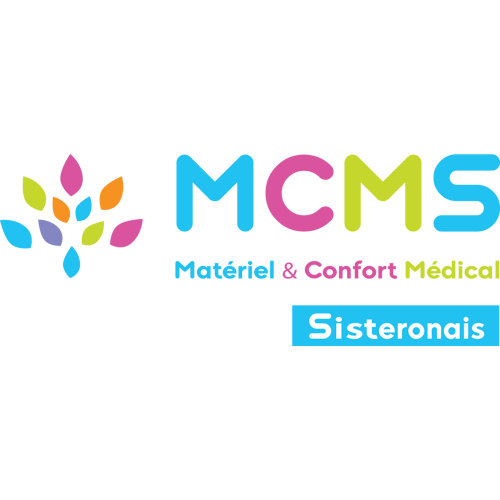 MCMS - Matériel et Confort Médical Sisteronais
